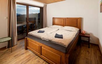 Apartmán č. 2