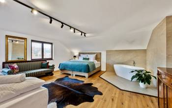 Apartmán 6