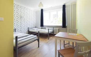 Apartmán