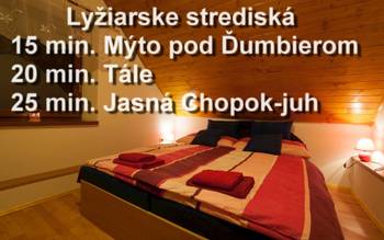 Chalupa Anička