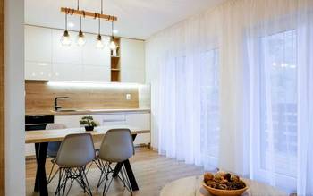 Štvorlôžkový apartmán č. 3