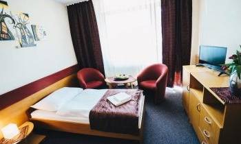 Hotel Dam