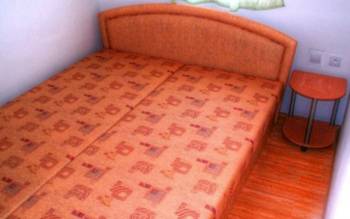 Apartmány Žani