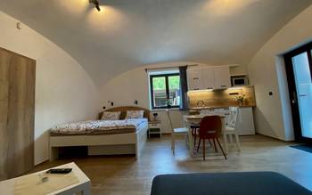 Apartmán č. 3