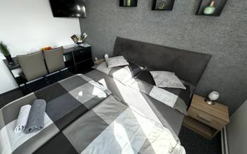 Apartmán Karlovy Vary č. 1