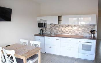 Apartmány Relax