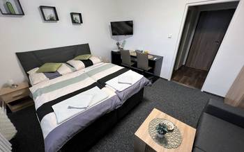 Apartmán Karlovy Vary č. 2