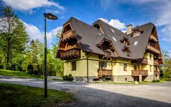 Apartmán Matilda