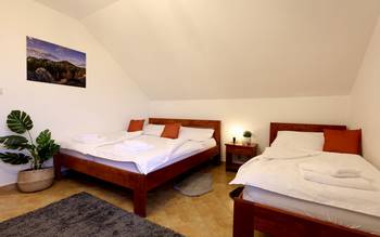 Apartmán 4