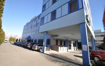 Student House