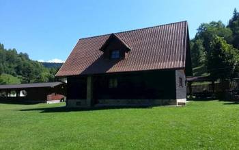 Chaty Šípková