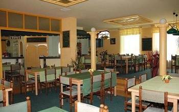 Restaurace