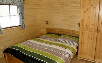 Bungalov č. 1 - 2