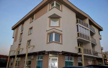 Exteriér