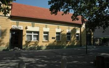 Městská galerie Júliusa Bartu Štúrovo