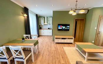 Apartmán 1