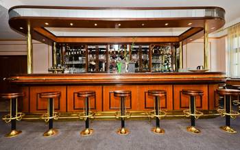 Bar restaurace
