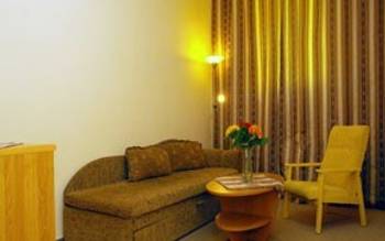 Hotel Minciar