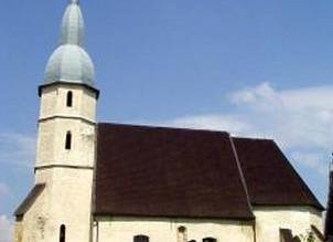 Kościół Ewangelicko-Augsburski - Koceľovce
