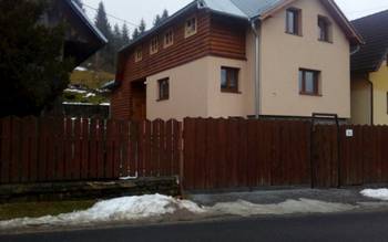 Apartmány Pavlová