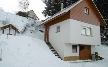 Exteriér
