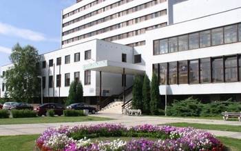 Hotel Agroinštitút - Nitra