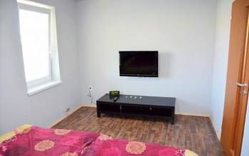 Apartmány Elba