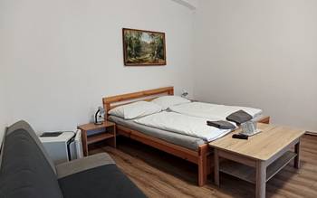 Pokoj č. 2