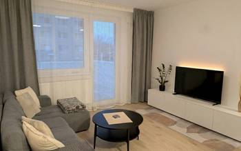 Obývacia miestnosť