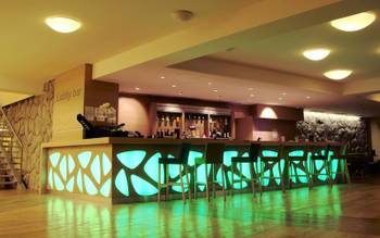 Hotel Sorea Trigan***