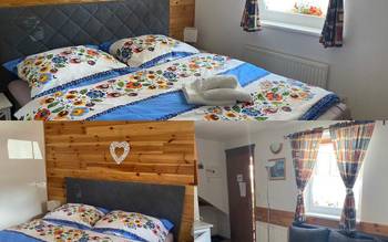 Klasik apartmán
