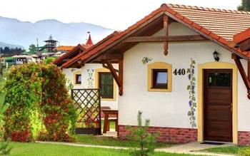 Holiday Village Tatralandia