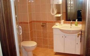 Hotel Altenberg***