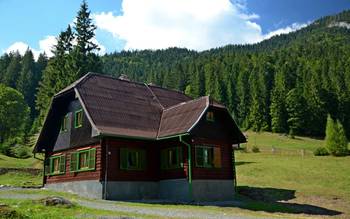 Exteriér