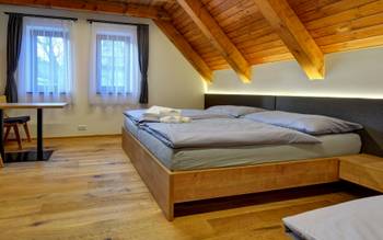 Apartmán Sophia