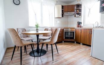 Apartmány Filip&Luky