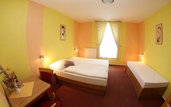 Hotel Roháč