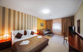Hotel u Leva