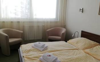 Hotel Klar