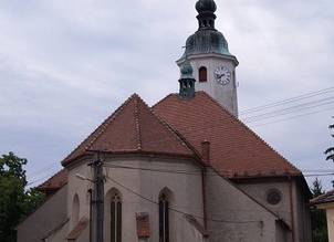 Kościół Rzymsko-Katolicki. Imre - Common