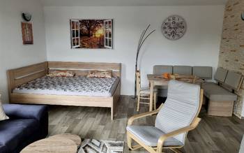 Apartmán 7