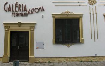 Galéria Ferdinand Katona