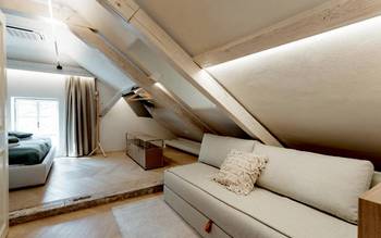 Apartmán 3