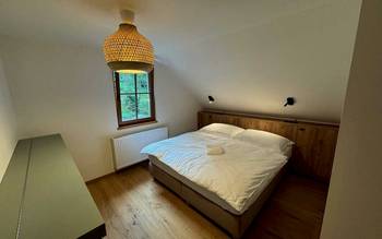 Apartmán č. 11