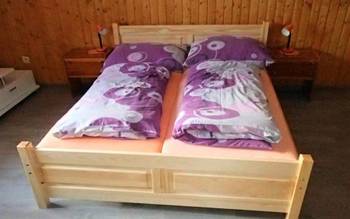 2-lôžkový apartmán