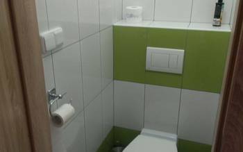 Apartmán Sára