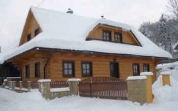 Exteriér