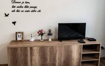 Style Apartment Telgárt
