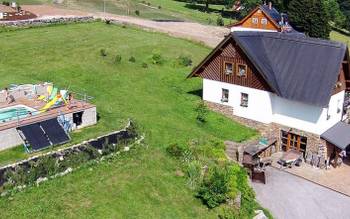 Apartmány na Výsluní