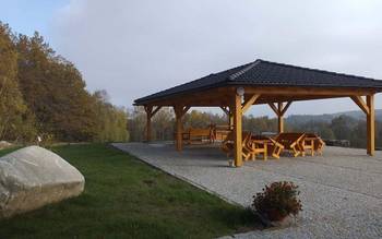 Pergola